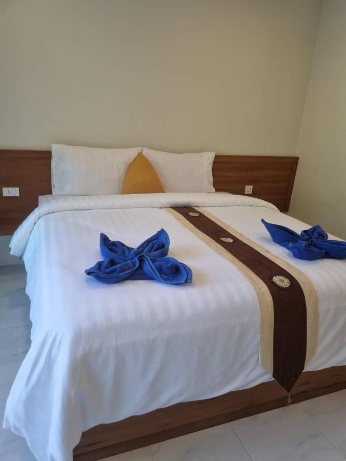 Jp Resort Ko Tao Exteriér fotografie