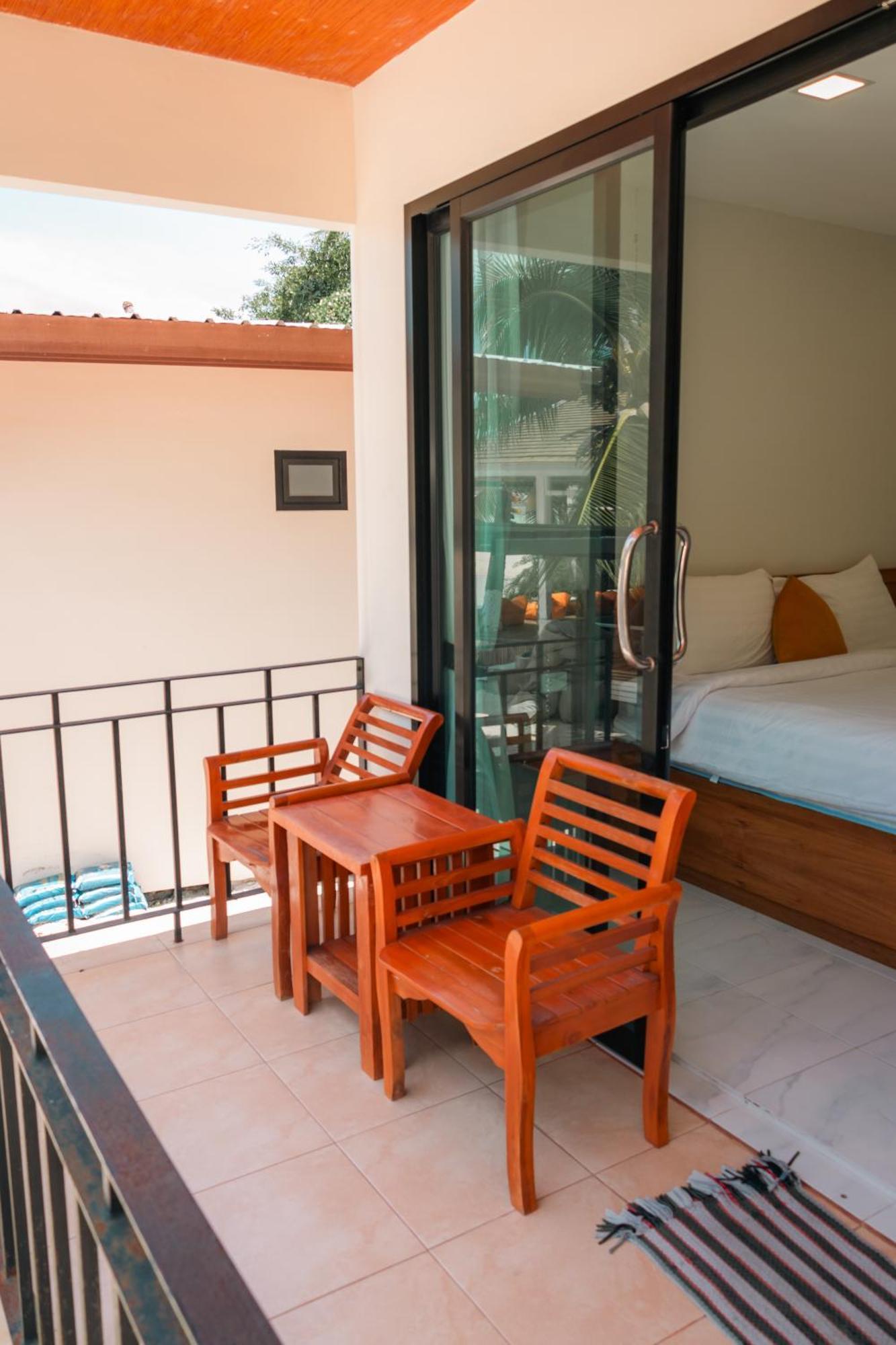 Jp Resort Ko Tao Exteriér fotografie