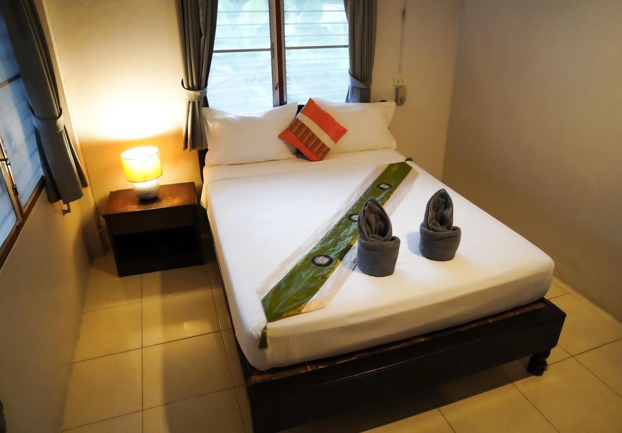 Jp Resort Ko Tao Exteriér fotografie