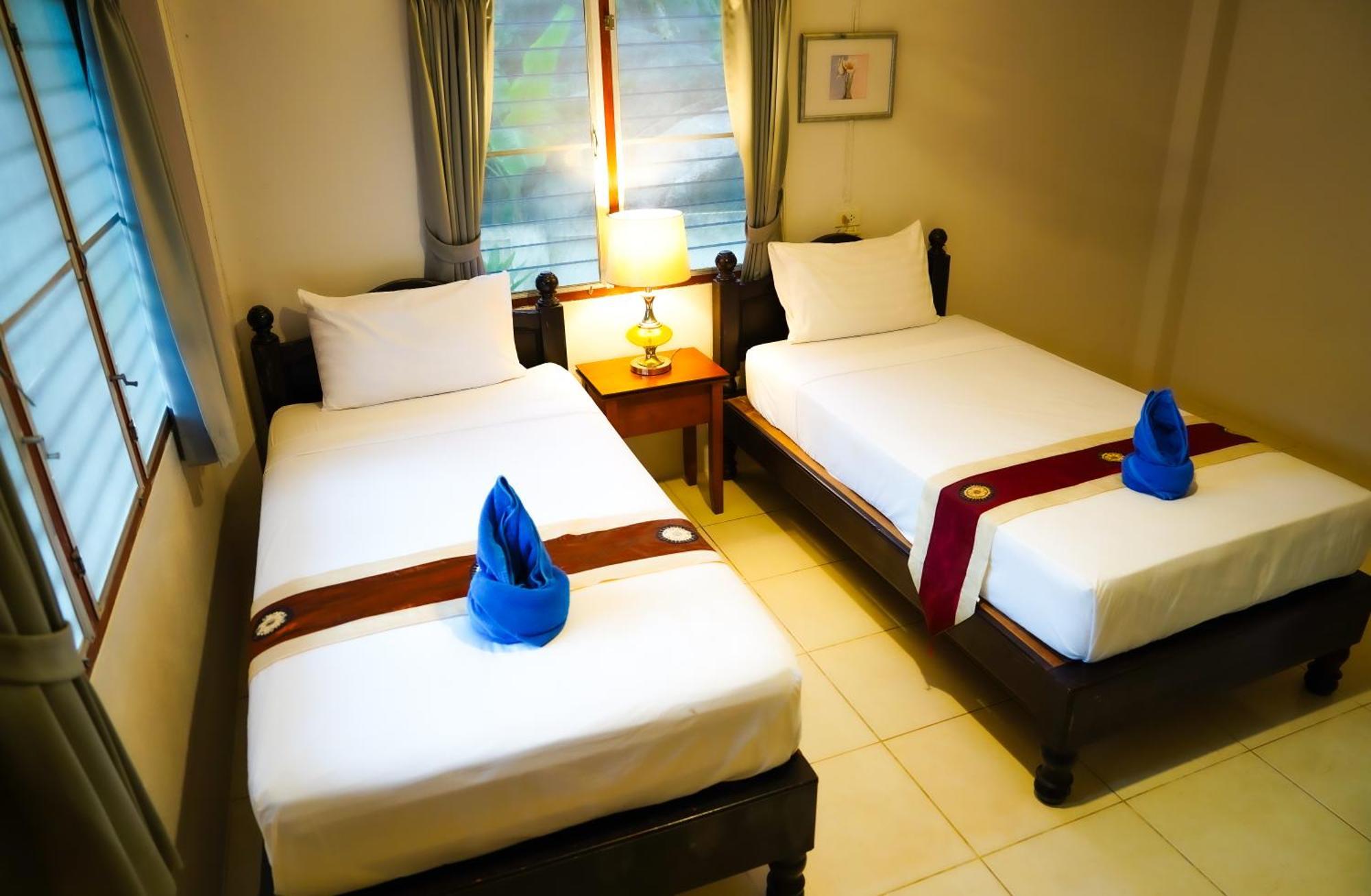 Jp Resort Ko Tao Exteriér fotografie