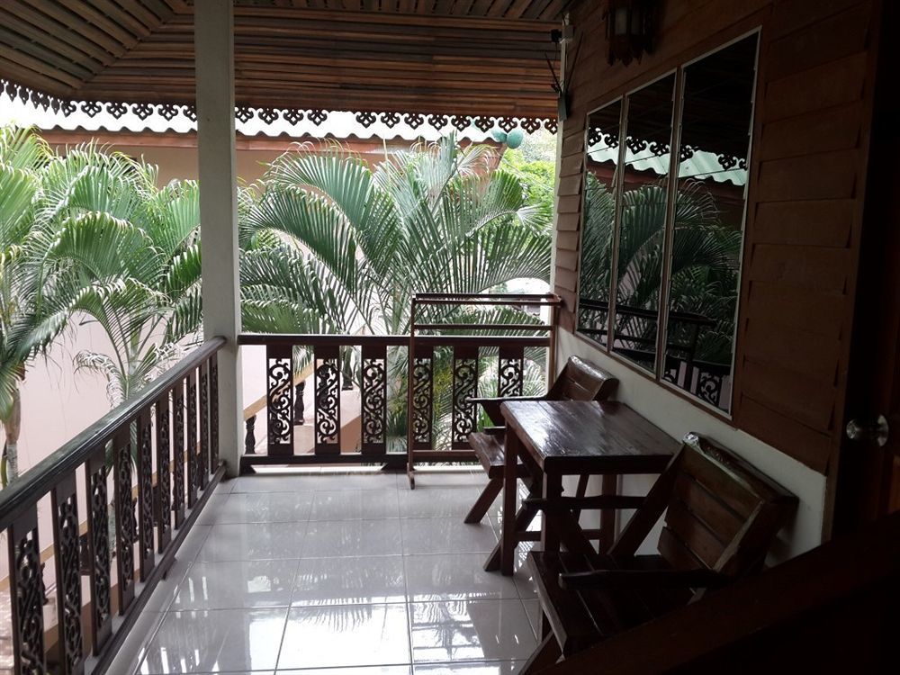 Jp Resort Ko Tao Exteriér fotografie