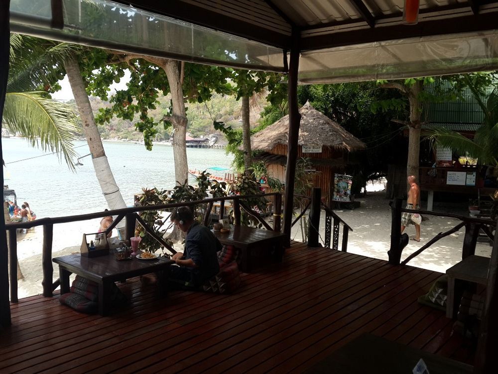 Jp Resort Ko Tao Exteriér fotografie